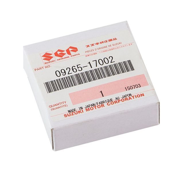 Подшипник 17х40х17.25, Suzuki 0926517002000 фото