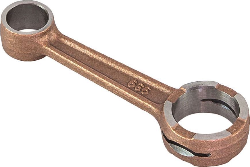Шатун Suzuki DT9.9-15, Kacawa 12161-93902-0 фото