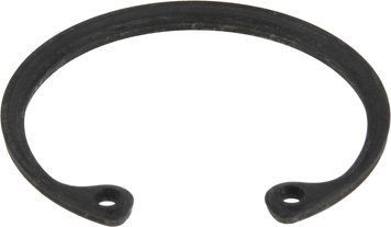 Кольцо стопорное Suzuki DT20-30/DF25-30 0833141406000 фото