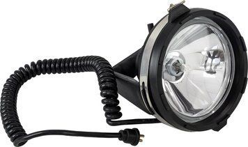 Прожектор ручной 12 В/100W, 5 3/4" 30304 фото