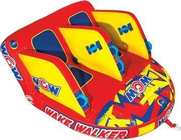 Баллон буксируемый Wake Walker 2P 23WTO4770 фото