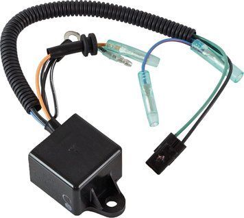 Коммутатор Suzuki DT9.9-15 2001-2012 г. Omax 3290093911_OM фото