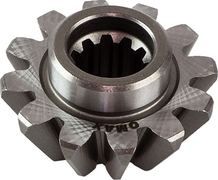 Шестерня редуктора Suzuki DF8A/9.9A/B/15A/20A/DT9.9/15 (піньйон), Omax 5731199J10_OM фото
