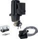 Підрулюючий пристрій Quick, D140mm, 40KGF, 12 В (TCD2042 - TCDEX06 - NO TNL) FGBT14040120K04 фото 1