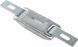 Анод цинковый корпусный 170x20x3, Tecnoseal TEN00386_RM фото 2