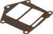 Прокладка глушника Suzuki DT25-30, Omax 1421296310_OM фото 2