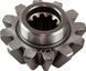 Шестерня редуктора Suzuki DF8A/9.9A/B/15A/20A/DT9.9/15 (піньйон), Omax 5731199J10_OM фото 5