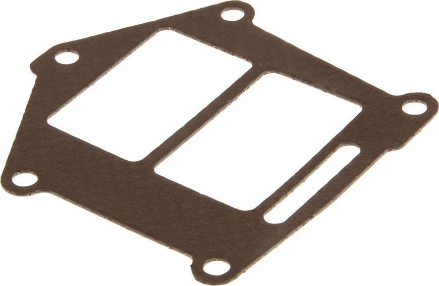 Прокладка глушника Suzuki DT25-30, Omax 1421296310_OM фото