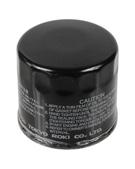 Фильтр масляный Suzuki DF140 до 2011 г.в. 1651092J00000 фото