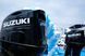 Мотор лодочный Suzuki DF200APX DF200APX фото 4