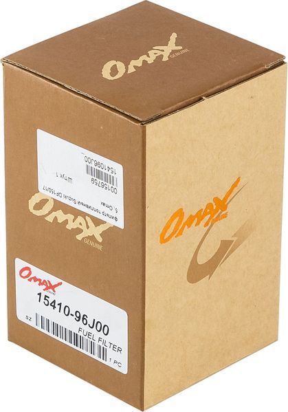 Фильтр топливный Suzuki DF150/175 1541096J00000 фото