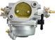 Карбюратор Suzuki DT25C №3 (91-97) 1320395D92000 фото 1