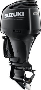 Мотор лодочный Suzuki DF250APX DF250APX фото
