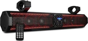 Акустична панель на таргу RGB 26&rdquo; SB26BTXRGB, DS18 SB26BTXRGB фото