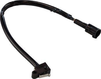 Кнопка нейтралі Suzuki DF8A/9.9A 3772199J10000 фото
