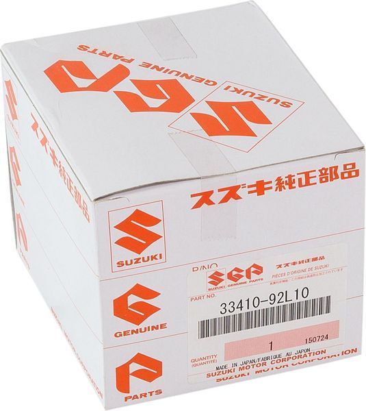 Катушка зажигания Suzuki DF9.9-15/DT40, Omax 3341094400_OM фото
