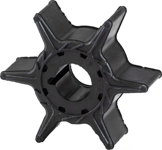 Крильчатка охолодження Yamaha 20D/25N (з 91- р.в.) Omax 6L24435200_OM фото