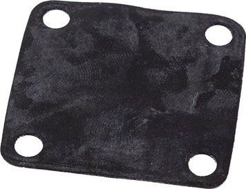 Мембрана топливного насоса Yamaha 4/5, Recmar 6E02447100_RM фото