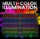 Акустична панель на таргу BRT36RGB, BOSS BRT36RGB фото 2