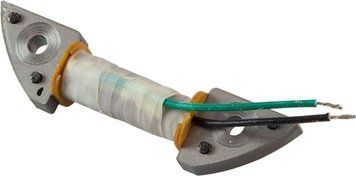Катушка генератора Suzuki DT9.9-15 (зажигания), Recmar 3214093900_RM фото