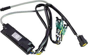 Блок шлюз NMEA2000 для систем с электронным управлением (SPC), с 2021 г. Suzuki 3492396L10000 фото