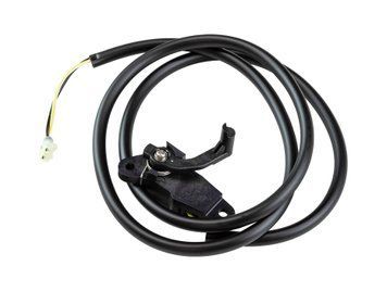 Датчик трима Suzuki DF25-250/DF25A-200A 3480199E05000 фото