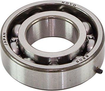 Подшипник 25x52x15, Suzuki, Kacawa 0926225078_KW фото