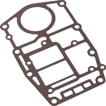 Прокладка под блок двигателя Suzuki DT25/30 1143396330000 фото