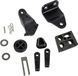 Комплект подключения ДУ Yamaha 2T 40HP, 66T-48501-02, Marine Rocket 66T4850102MR фото 1