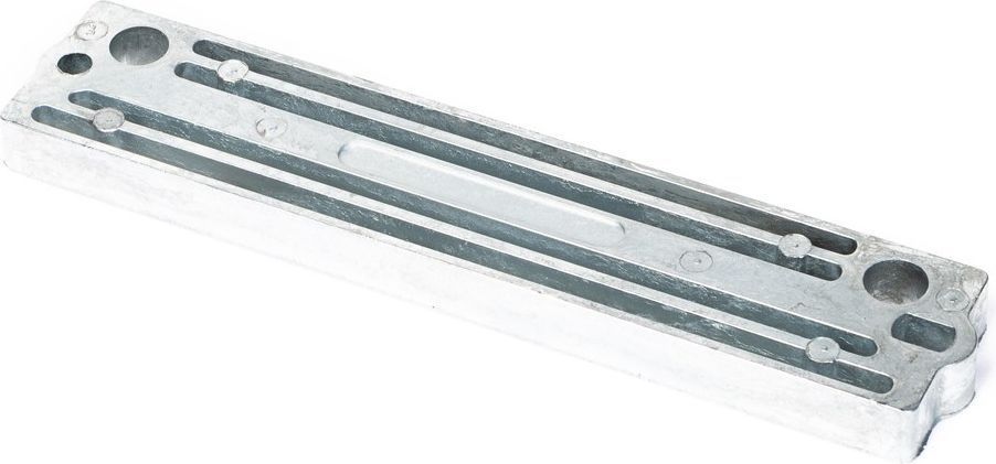 Анод цинковый Tohatsu MD40D2-M140A2, Tecnoseal 01254ZN фото