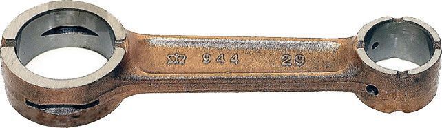 Шатун Suzuki DT40-65, Kacawa 1216194400_KW фото