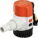 Помпа осушительная 12 В, 600GPH (2271 л/час), SeaFlo SFBP1G60013A фото 1