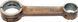 Шатун Suzuki DT40-65, Kacawa 1216194400_KW фото 3