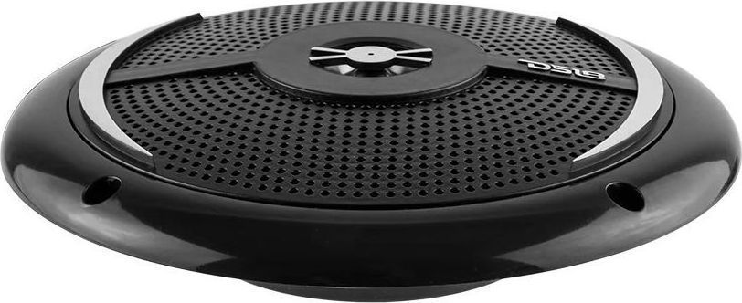 Морська акустика тонка RGB 6.5" NXL-6SL/BK, DS18 NXL-6SL/BK фото