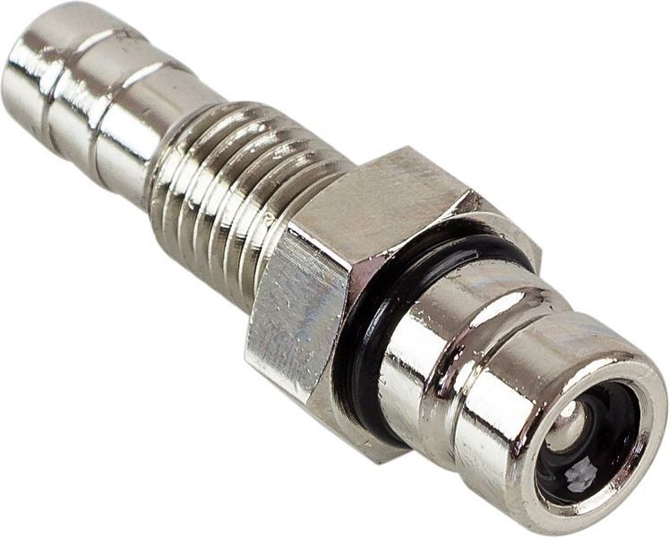 Штуцер паливний Suzuki DT3.5-65 (адаптер; метал; OD: 11mm), сумісний з 6575098505, Omax 6572098520_OM фото