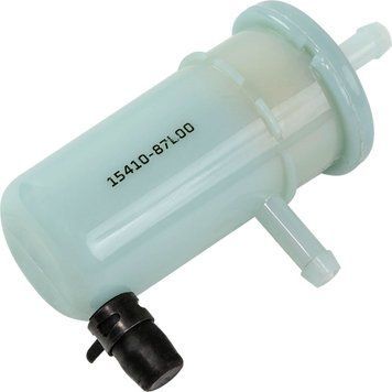 Фільтр паливний Suzuki DF9.9B/15A-30A/70A-90A, Recmar 1541087L00_RM фото