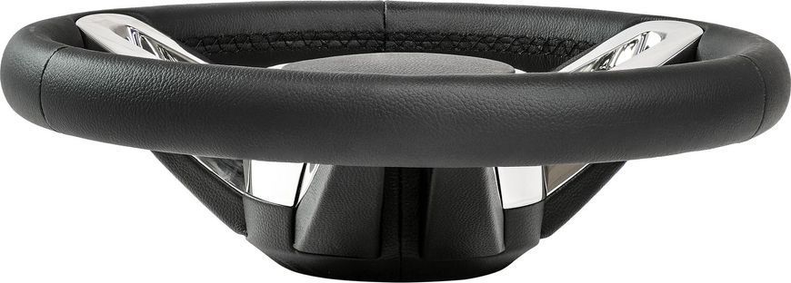 Рулевое колесо Isotta DAPONTE 350 мм 1105-5-NM фото