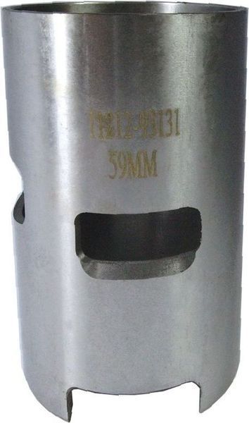 Гильза Suzuki 9.9-15 (d59 мм), Omax 1121293131_OM фото