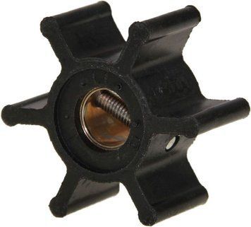 Крыльчатка охлаждения Volvo Penta D1-13, -20, -30, -40, Recmar 3593659_RM фото