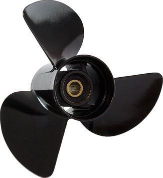 Винт гребной Yamaha 150-300;3x15-1/4x15, BaekSan 991501541A1500MY фото