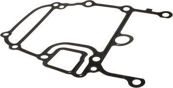Прокладка под блок двигателя Suzuki DF40/50 5121187J00000 фото