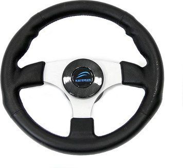 Колесо рулевое nautflex 161-e 161-E фото