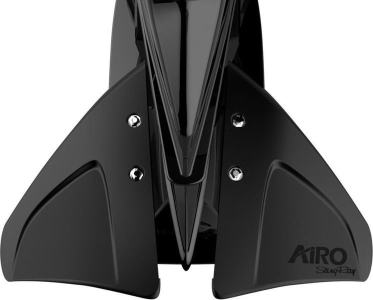 Гідрокрило StingRay AIRO, чорне AIRO1 фото