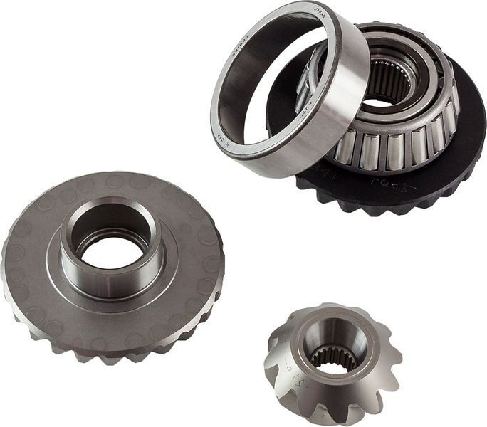 Шестерни редуктора Suzuki DF70A-90A, (комплект) 5730087890000 фото