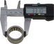 Подшипник 25х33х15, Suzuki, Omax 0926325025_OM фото 2
