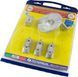 Аноды магниевые Yamaha 40/60. Tecnoseal KITY40-60 фото