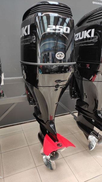 Гідрокрило StingRay HyperFoil500, червоне HF500 фото