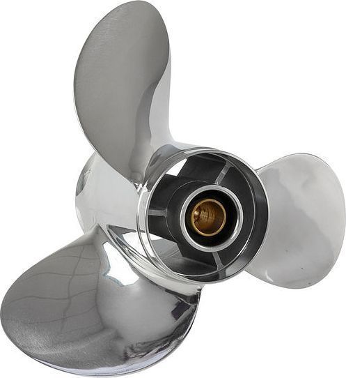 Гребной винт 3x10.8x10R, Solas, 4231-108-10 4231-108-10 фото