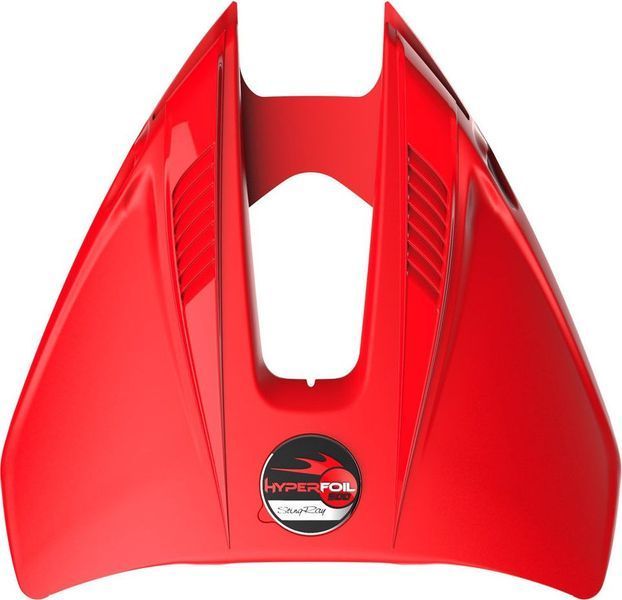 Гідрокрило StingRay HyperFoil500, червоне HF500 фото