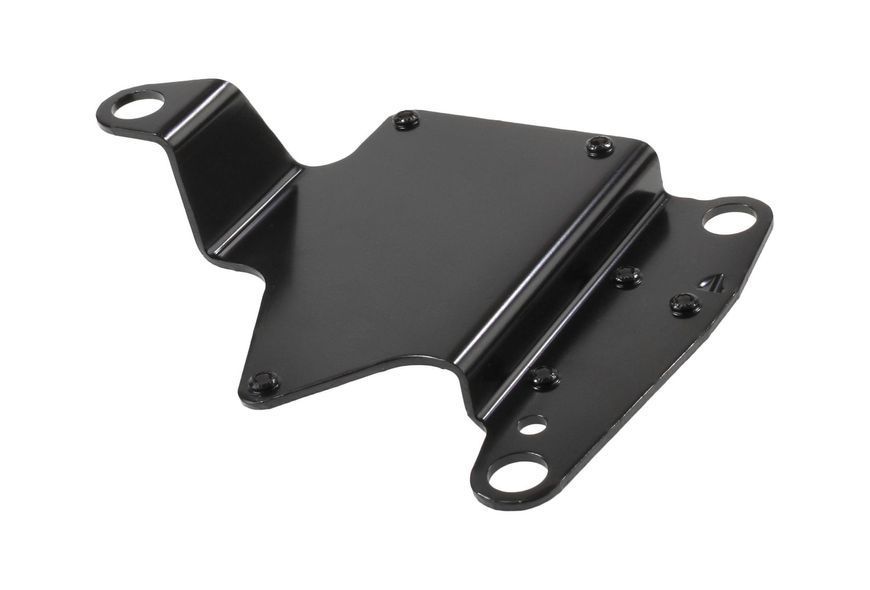 Кронштейн кріплення комутатора Yamaha F30-40 67C855420000 фото